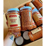 Muối Tỏi Ớt Siêu Cay Chú Hải - Đặc sản Tây Ninh