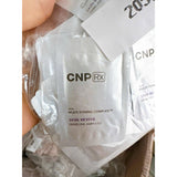 Sample serum Tinh Chất Hủy Nám, Tàn Nhang, Thâm Mụn, Sáng Da CNP Rx Skin Revive Demeline Ampoule (120 gói x 1ml =120ml ) - Serum tinh chất huỷ nám CNP