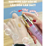 Serum Tế Bào Gốc tái tạo da dưởng trắng  với NAD,NMN, GOLD, PEARL,EGF  Stem Cell R5  Tom Tit Tot