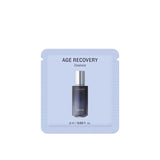 Sample Tinh Chất Chống Lão Hóa Săn Chắc Làn Da Ohui Age Recovery Essence (1ml x 60 gói)