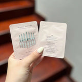 Sample Tinh chất Ohui Miracle Moisture Ampoule 777 (1ml x 60 gói)