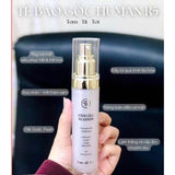 Serum Tế Bào Gốc tái tạo da dưởng trắng  với NAD,NMN, GOLD, PEARL,EGF  Stem Cell R5  Tom Tit Tot