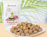 Mơ Gừng Đặc Sản Hồng Lam.