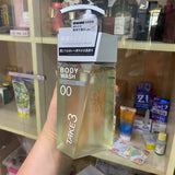 Sữa tắm dưỡng ẩm khử mùi Cleansing Body Wash TAKE3 00