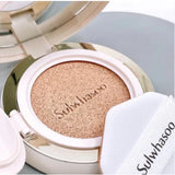 Phấn Nước Sulwhasoo Perfecting Cushion Airy Coussin De Teint Aéré Mỏng Mịn