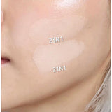 Phấn Nước Sulwhasoo Perfecting Cushion Airy Coussin De Teint Aéré Mỏng Mịn