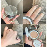 Phấn Nước Sulwhasoo Perfecting Cushion Airy Coussin De Teint Aéré Mỏng Mịn