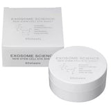 Mặt Nạ Mắt tế bào gốc Exosome giãm nhăn sáng và trẻ hoá  Science New Stem Cell Nhật Bản 60 Miếng
