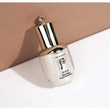 Tinh Chất Tái Sinh Trắng Da Illuminating Regenerating Essence - Tinh chất trắng da Whoo hoa hiên mini 8ML