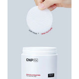 Toner Pad  Tẩy Tế Bào Chết sạch sâu lổ chân lông  Trẻ Hóa Da PHA CNP RX