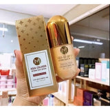 Tinh Chất Serum Collagen Tươi Thủy Phân dưởng trắng chống nhăn  JM Aqua Collagen Wrinkle Care Serum Hàn Quốc