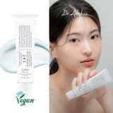 Kem dưỡng cho da bị mụn, phục hồi da&nbsp; tổn thương , giúp mịn màng khoẻ mjanh hàng rào da giãm thâm Dr.Althea 345 Relief Cream 50ml