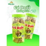 Cá đuối nướng 150gr