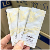 Sample serum tinh chất tái sinh Sum vàng Losec Summa Repair ampoule (60 gói x1ml =60ml)