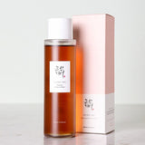 Nước Hoa Hồng Chiết Xuất Nhân Sâm Hỗ Trợ Cấp Ẩm Trẻ Hoá Beauty Of Joseon Ginseng Essence Water - TONER NHÂN SÂM