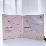 Mặt Nạ Thạch PDRN Medicube Pink Collagen Jelly Mask Dưỡng Da Ngăn Ngừa Lão Hoá Da Màu Hồng