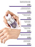Sample serum tinh chất Ohui Age Recovery Ampoule Expert 1ml tăng Collagen giảm nhăn chống lão ( 60 gói x 1ml =60ml)