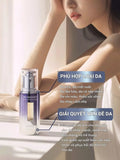 Sample serum tinh chất Ohui Age Recovery Ampoule Expert 1ml tăng Collagen giảm nhăn chống lão ( 60 gói x 1ml =60ml)