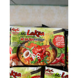 Mì Sợi Tươi Việt Nam Hương Xưa loại Laksa