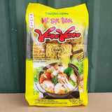 Mì Sợi Tươi Thượng Hạng Công Nghệ Nhật Chất Lượng Cao Yon Yon 480g