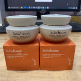 Kem dưỡng da nâng cơ săn chắc da Sulwhasoo Essential Firming Cream Ex 15ml