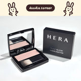 Phấn bắt sáng Hera Face Glow Highlighter