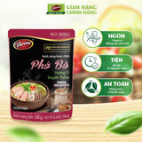 Gia vị phở bò barona