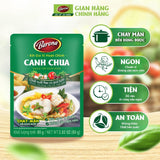 Xốt Gia Vị Hoàn Chỉnh Barona Nấu Canh Chua Gói 80G