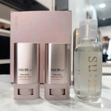 Set kem Chống Nắng Dạng Thỏi bảo vệ da khỏi tia UV, vừa bổ sung dưỡng chất giúp nuôi dưỡng và hiệu chỉnh kết cấu làn da SUM37 Sun-away Velvet Sun Stick SPF50+/PA++++