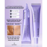 Serum trẻ hóa da, phục hồi & làm đầy nếp nhăn ARENCIA NAD+ Booster Shot 30ml - TÍM