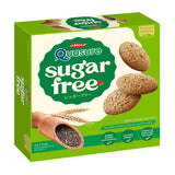 Bánh ăn kiêng QUASURE SUGAR FREE – KHÔNG ĐƯỜNG, KHÔNG LO, NGON KHỎE TỰ DO