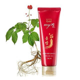 Tẩy Tế Bào Chết Nhân Sâm Hàn Quốc 130ml - Gel Tẩy Tế Bào Chết Cung Cấp Độ Ẩm, Làm Sáng Da, Dưỡng Ẩm my gold