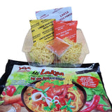 Mì Sợi Tươi Việt Nam Hương Xưa loại Laksa