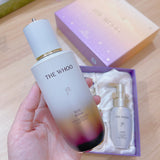 Tinh Chất Whoo Whoo Bichup NAD  Ultimate Recovery Tái Sinh Phục Hồi Vẻ Đẹp Thanh Xuân - FULLSIZE 90ML- KHÔNG HỘP - Date 2029/05
