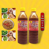 Mắm Nêm Dì Cẩn Đà Nẵng 500ml