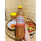 Mắm Nêm Dì Cẩn Đà Nẵng 500ml