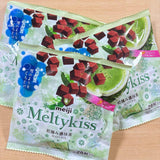 Socola tươi  Meiji Meltykiss Party Assortment - VỊ MATCHA