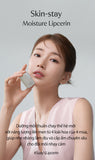 Dưỡng Môi Su:m37 Skin-stay Moisture Lipcerin Cung Cấp Độ Ẩm, Làm Mềm Môi No Box