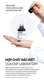 Tinh chất thu nhỏ lỗ chân lông AHA giúp làn da mịn màng CNP Derma Answer Anti-Pore Peel AHA Ampule
