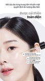 Tinh chất thu nhỏ lỗ chân lông AHA giúp làn da mịn màng CNP Derma Answer Anti-Pore Peel AHA Ampule