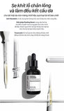 Tinh chất thu nhỏ lỗ chân lông AHA giúp làn da mịn màng CNP Derma Answer Anti-Pore Peel AHA Ampule