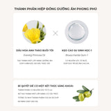 Kem cổ massage dưởng ẩm, chống nhăn và nâng cơ Dr.Pepti Peptide Volume Neck Cream  120ml