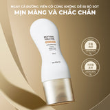 Kem cổ massage dưởng ẩm, chống nhăn và nâng cơ Dr.Pepti Peptide Volume Neck Cream  120ml