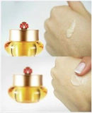 Sample kem dưỡng mắt xóa mờ nếp chân chim, nếp nhăn và giảm bọng mắt Whoo Whoo Intensive Nutritive Eye Cream (120 gói x 1ml =120ml )