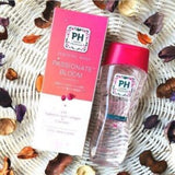 Dung dịch vệ sinh phụ nữ PH Japan hương hoa hồng 150ml (hồng)