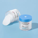 Toner Pad Hỗ Trợ Thu Nhỏ Lỗ Chân Lông, Mềm Mịn Da Medicube Zero Pore Pad 2.0