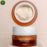 Kem Dưỡng Chống Lão Hóa Vùng Da Cổ Vella Ultimate Age Killer Neck Cream 50ml