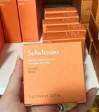 Phấn Nước Sulwhasoo Perfecting Cushion mini 5g màu 21
