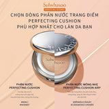 Phấn Nước Sulwhasoo Perfecting Cushion mini 5g màu 21