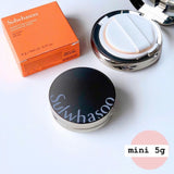 Phấn Nước Sulwhasoo Perfecting Cushion mini 5g màu 21